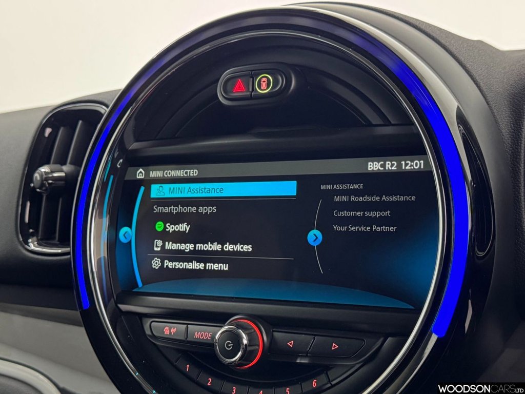 Used MINI Countryman 2017 for sale - 76642855: Photo 17