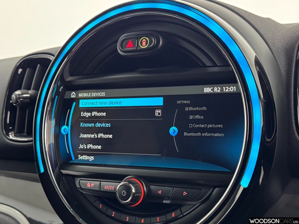 Used MINI Countryman 2017 for sale - 76642855: Photo 18