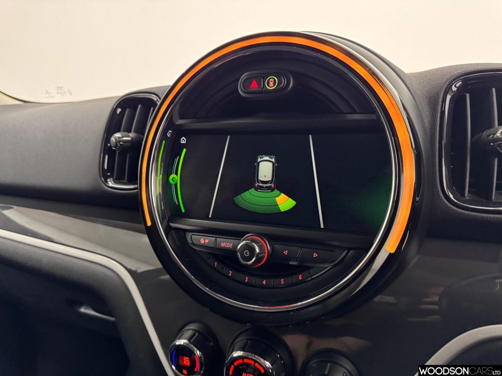 Used MINI Countryman 2017 for sale - 76642855: Photo 19