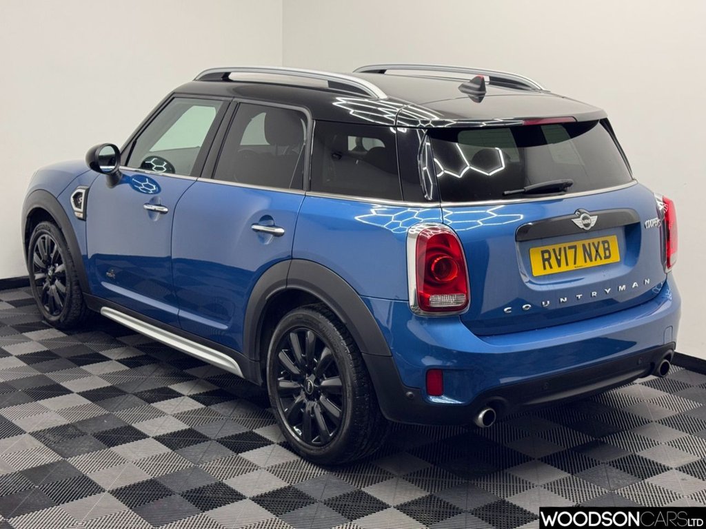 Used MINI Countryman 2017 for sale - 76642855: Photo 2