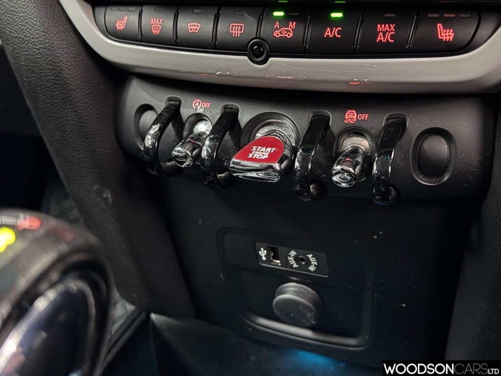 Used MINI Countryman 2017 for sale - 76642855: Photo 21