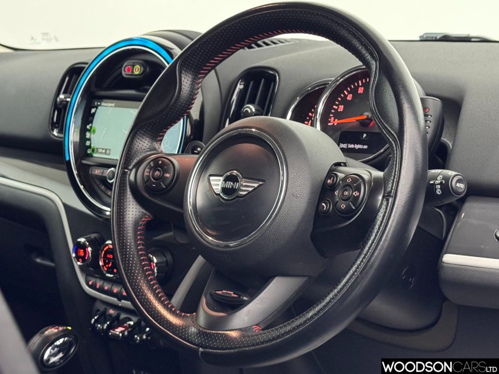 Used MINI Countryman 2017 for sale - 76642855: Photo 24