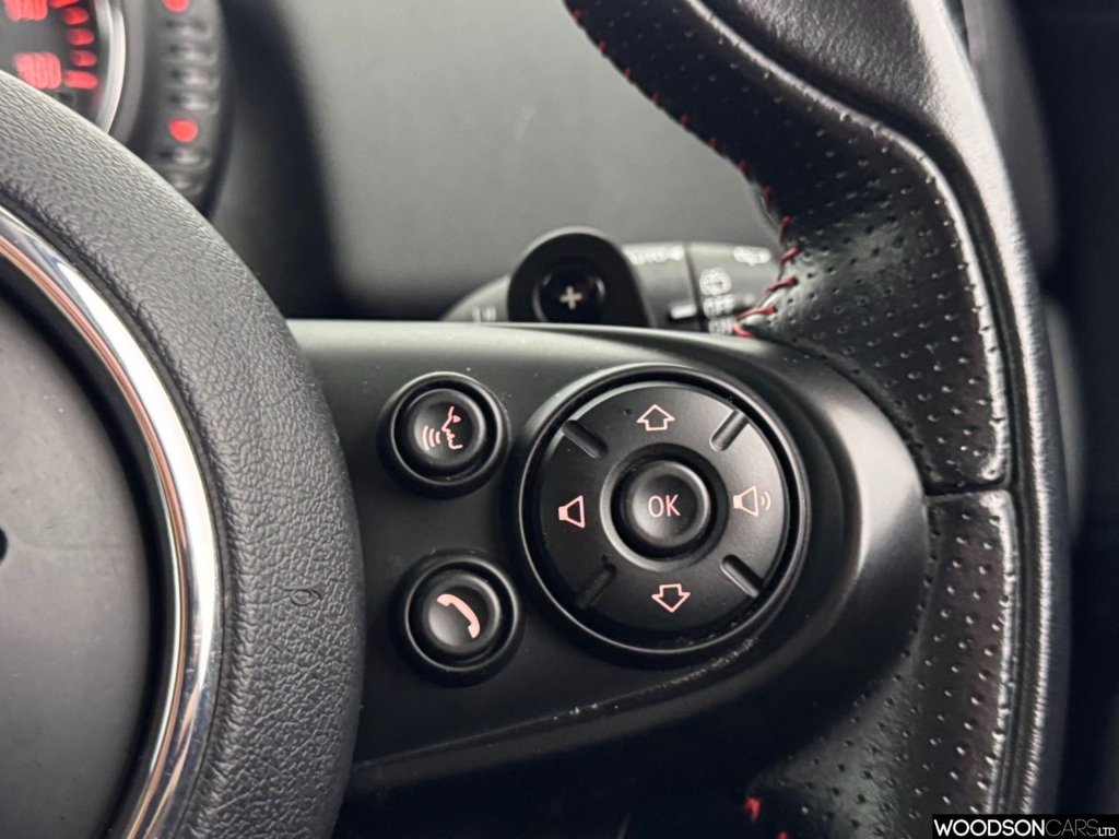 Used MINI Countryman 2017 for sale - 76642855: Photo 26