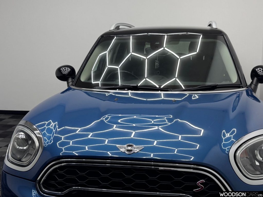 Used MINI Countryman 2017 for sale - 76642855: Photo 29