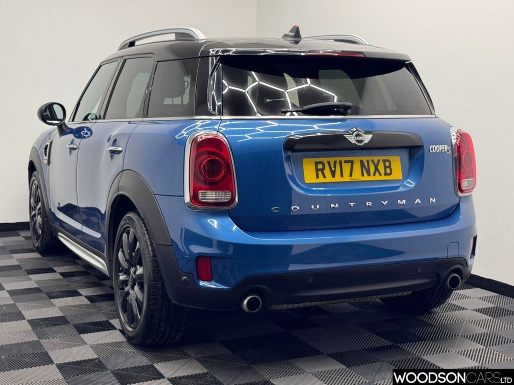 Used MINI Countryman 2017 for sale - 76642855: Photo 30