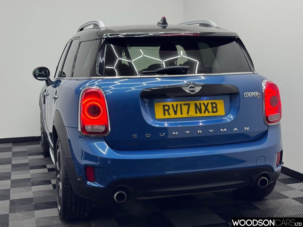 Used MINI Countryman 2017 for sale - 76642855: Photo 31