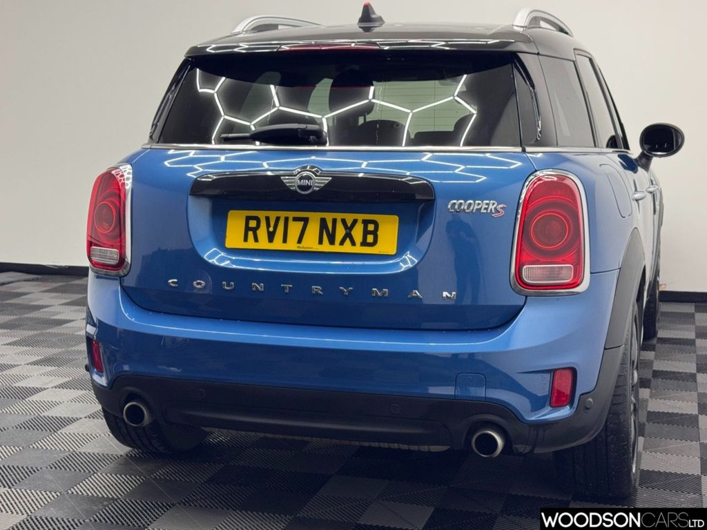 Used MINI Countryman 2017 for sale - 76642855: Photo 32