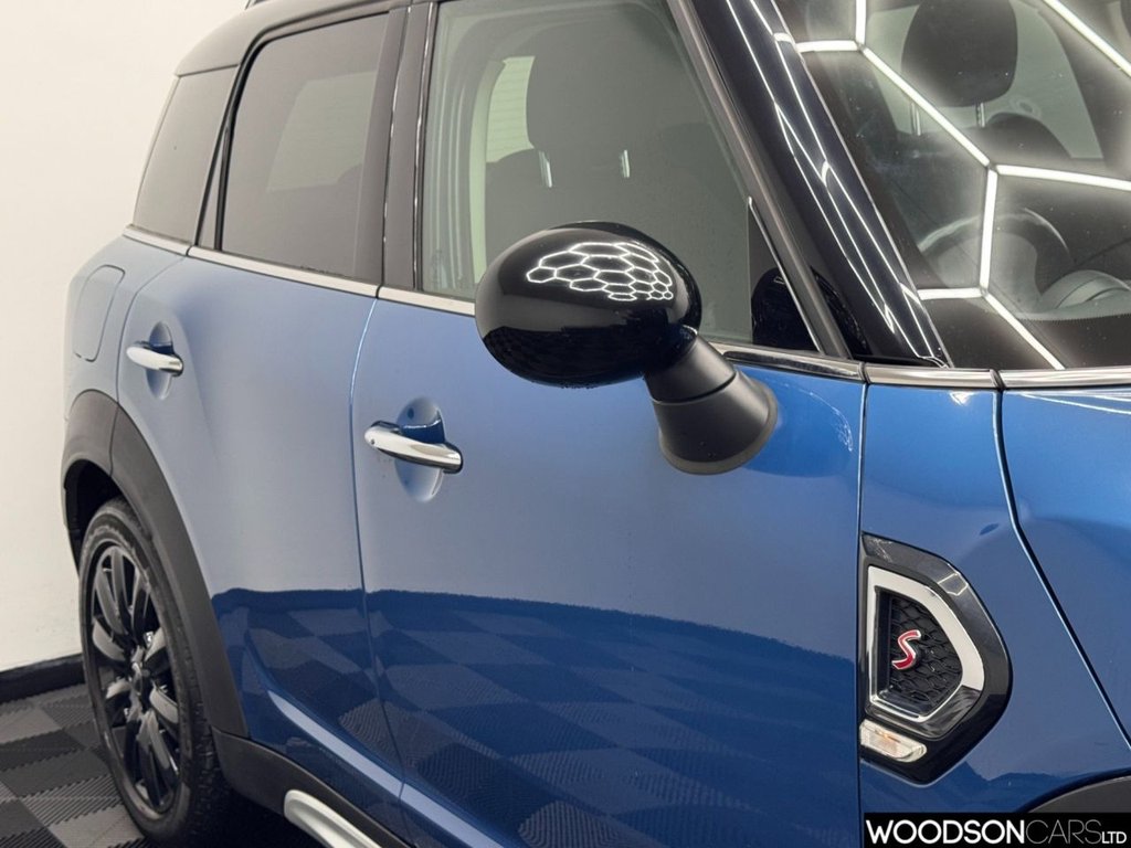 Used MINI Countryman 2017 for sale - 76642855: Photo 33