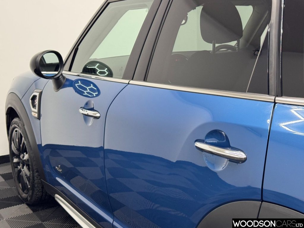 Used MINI Countryman 2017 for sale - 76642855: Photo 34