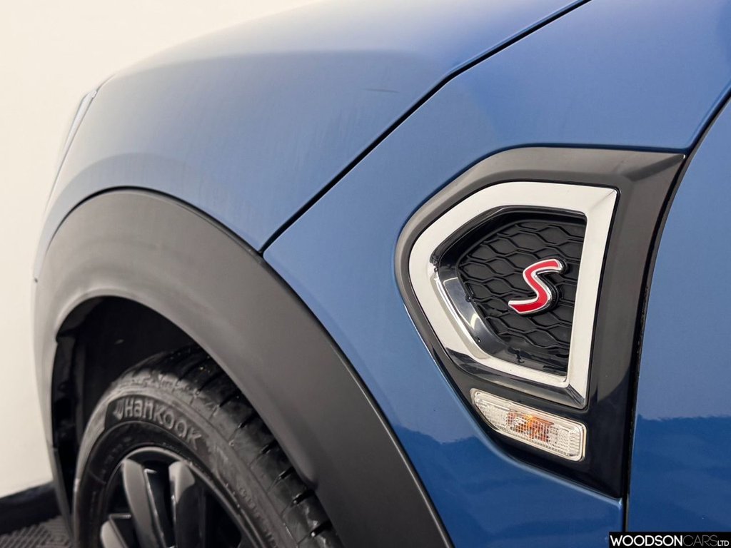 Used MINI Countryman 2017 for sale - 76642855: Photo 35