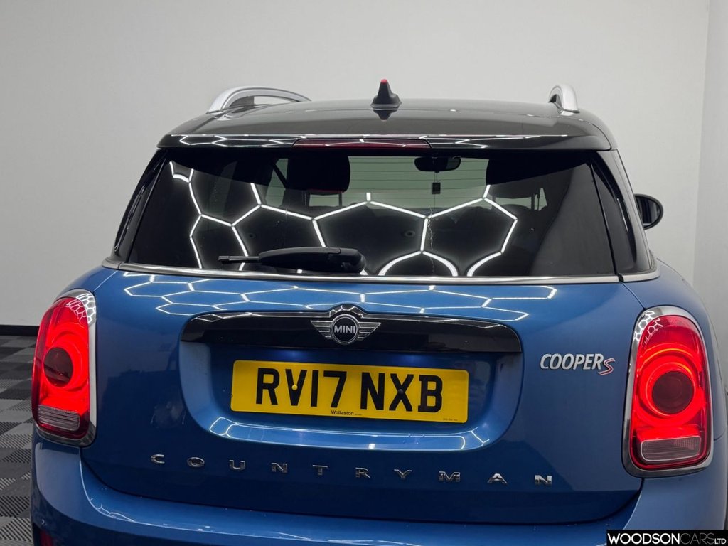 Used MINI Countryman 2017 for sale - 76642855: Photo 36