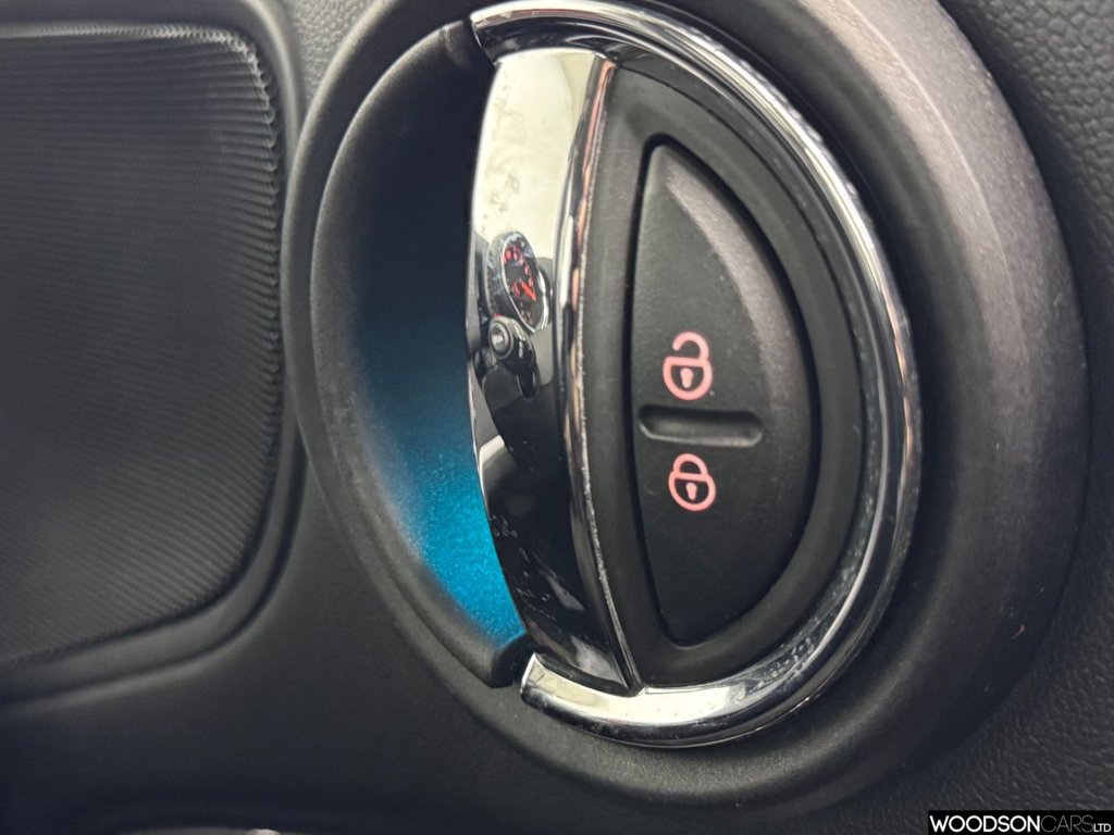 Used MINI Countryman 2017 for sale - 76642855: Photo 44