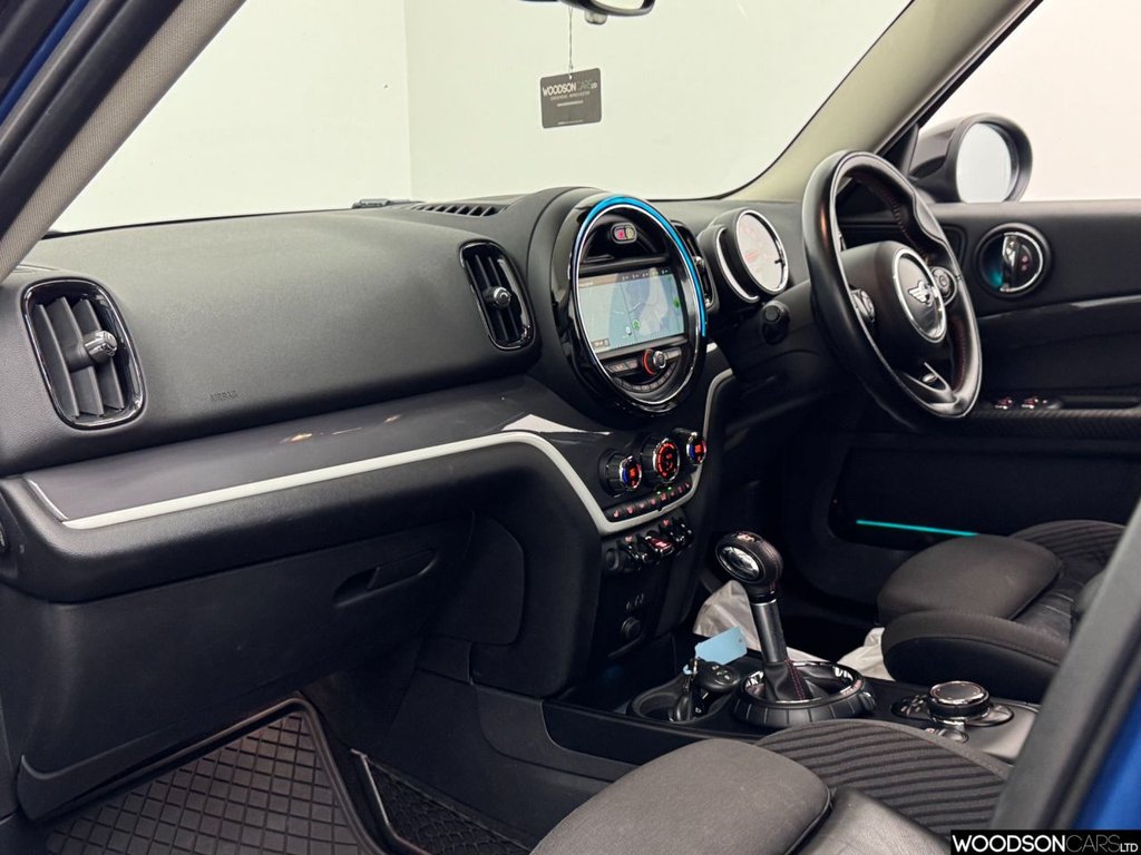 Used MINI Countryman 2017 for sale - 76642855: Photo 5