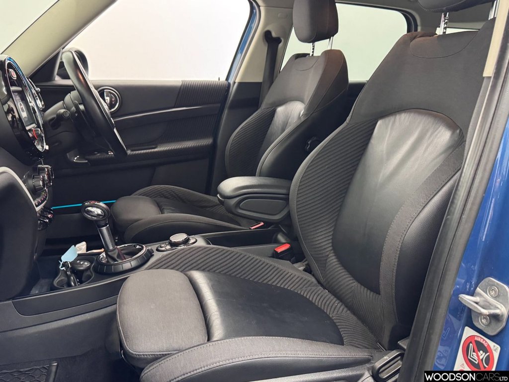 Used MINI Countryman 2017 for sale - 76642855: Photo 6