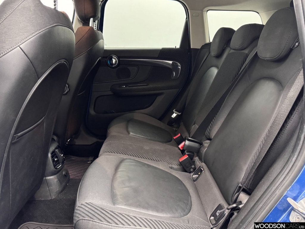 Used MINI Countryman 2017 for sale - 76642855: Photo 7