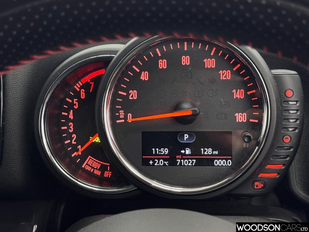 Used MINI Countryman 2017 for sale - 76642855: Photo 8