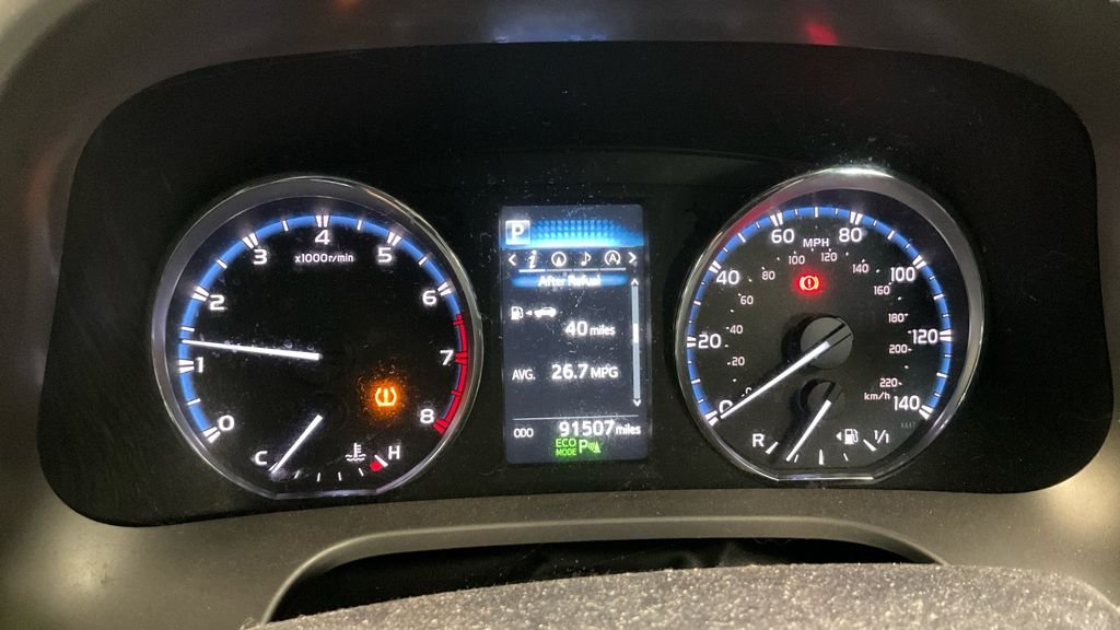 Used Toyota RAV4 2016 for sale - 77748149: Photo 7