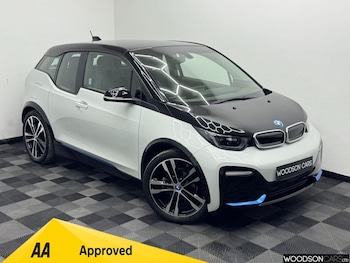 Used BMW i3 2019 for sale - 79574810: Photo