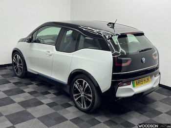 Used BMW i3 2019 for sale - 79574810: Photo