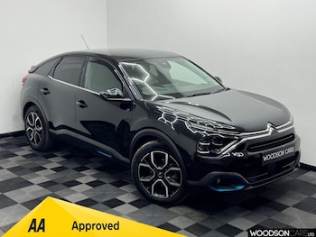 Used Citroen C4 2022 for sale - 79178841: Photo