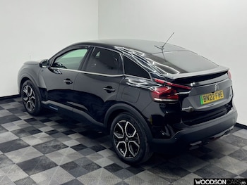Used Citroen C4 2022 for sale - 79178841: Photo