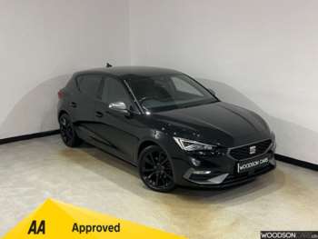 2022 (22) - 1.5 TSI EVO FR Sport 5dr