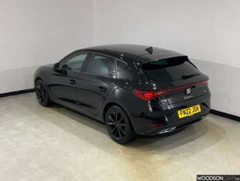 Used SEAT Leon 2022 for sale - 75360233: Photo