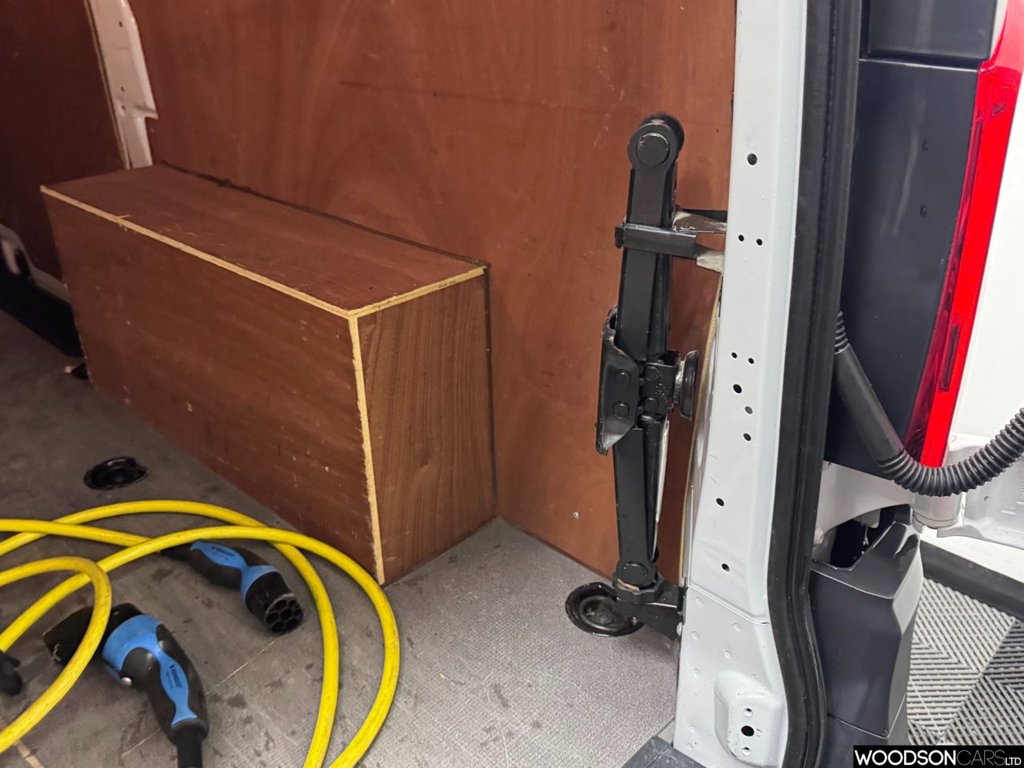 Used Mercedes-Benz Vito 2021 for sale - 77121948: Photo 19