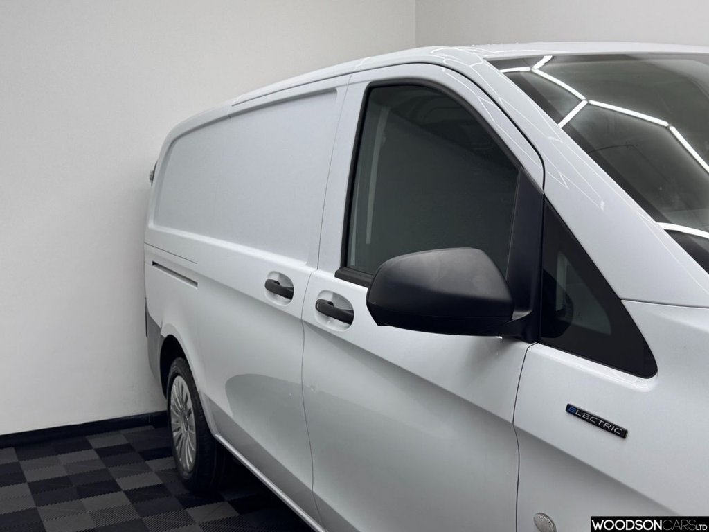 Used Mercedes-Benz Vito 2021 for sale - 77121948: Photo 36