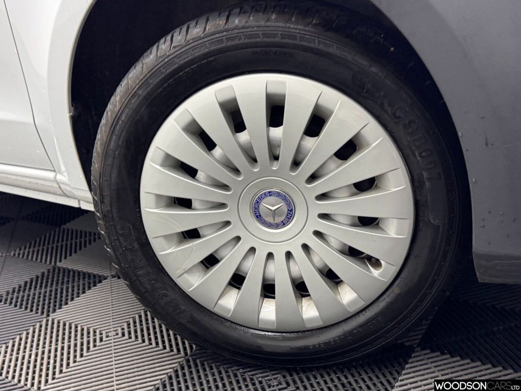 Used Mercedes-Benz Vito 2021 for sale - 77121948: Photo 37