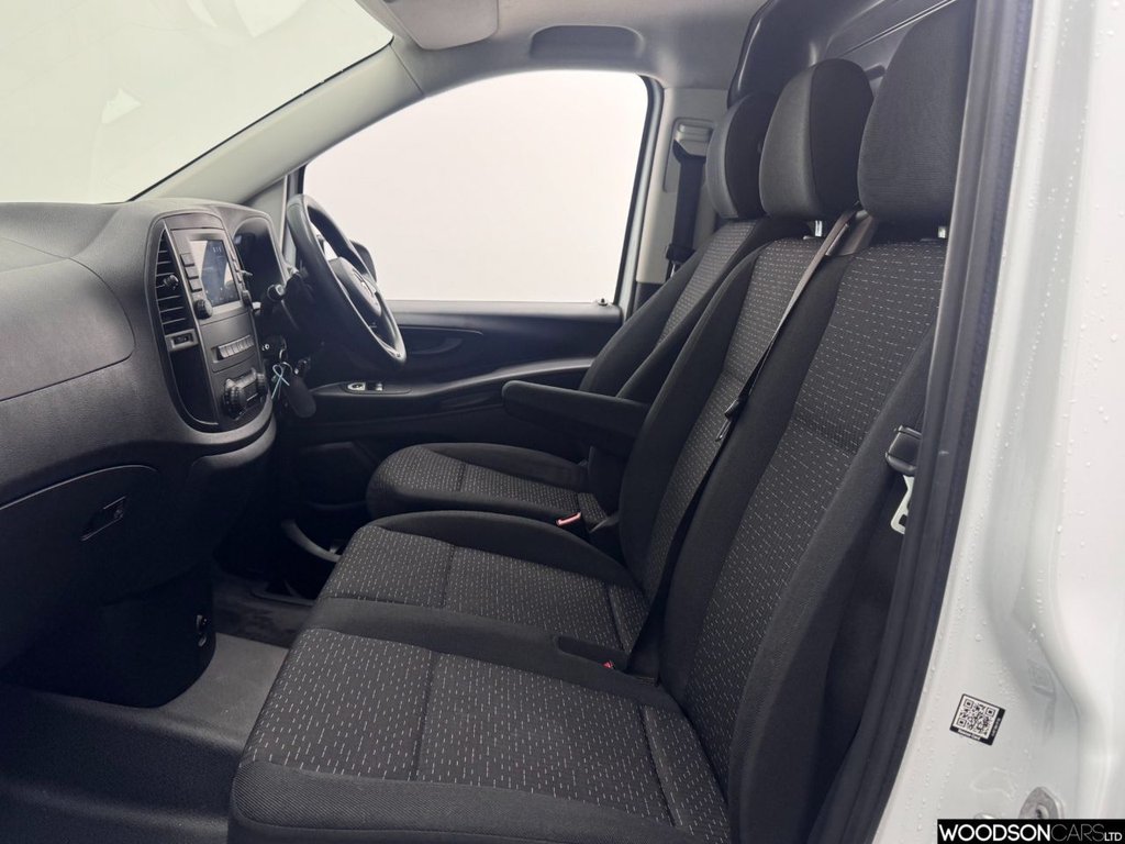 Used Mercedes-Benz Vito 2021 for sale - 77121948: Photo 6