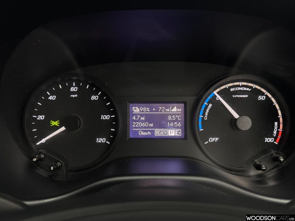 Used Mercedes-Benz Vito 2021 for sale - 77121948: Photo 7