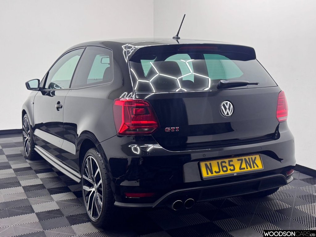 Used Volkswagen Polo 2015 for sale - 76841691: Photo 21