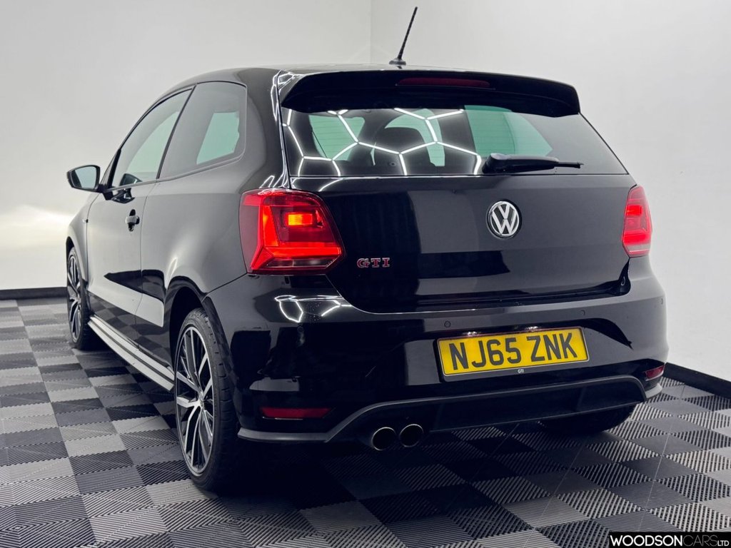 Used Volkswagen Polo 2015 for sale - 76841691: Photo 22