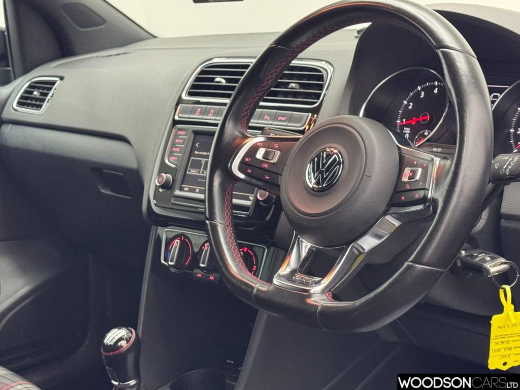 Used Volkswagen Polo 2015 for sale - 76841691: Photo 23