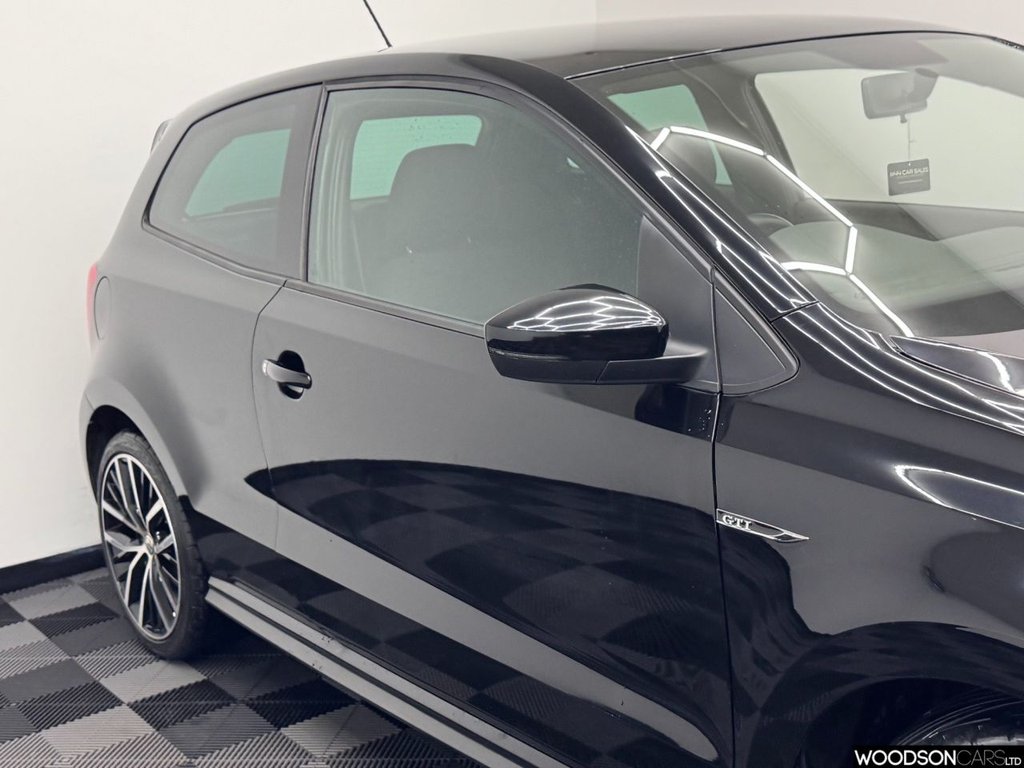 Used Volkswagen Polo 2015 for sale - 76841691: Photo 26