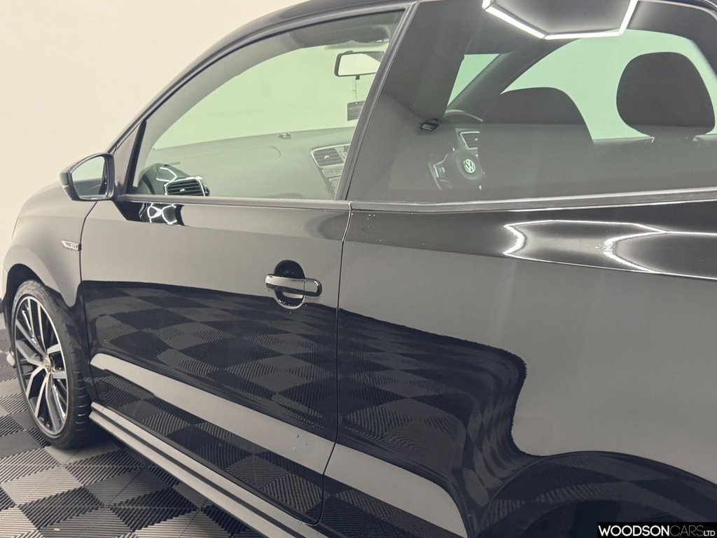 Used Volkswagen Polo 2015 for sale - 76841691: Photo 27