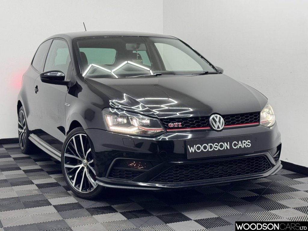 Used Volkswagen Polo 2015 for sale - 76841691: Photo 35