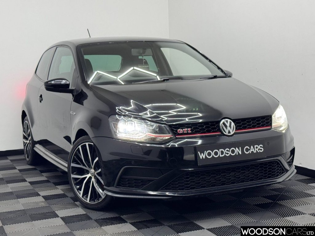 Used Volkswagen Polo 2015 for sale - 76841691: Photo 36