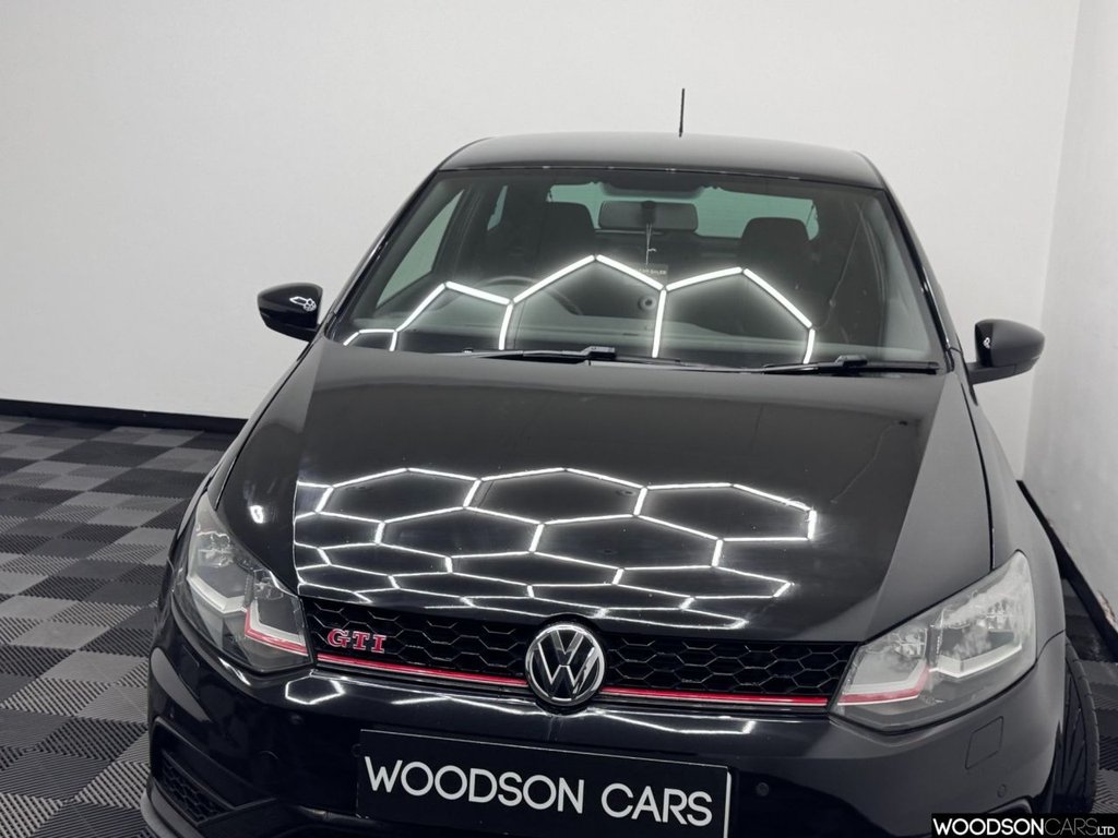 Used Volkswagen Polo 2015 for sale - 76841691: Photo 37