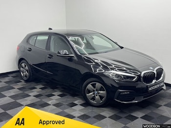Used BMW 1 Series 2020 for sale - 79220952: Photo