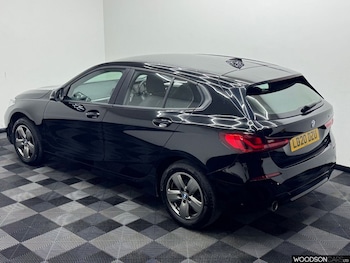 Used BMW 1 Series 2020 for sale - 79220952: Photo