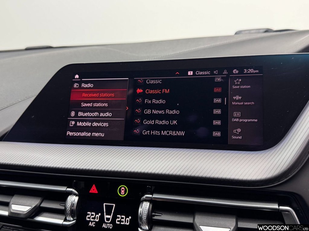 Used BMW 1 Series 2020 for sale - 77407778: Photo 12