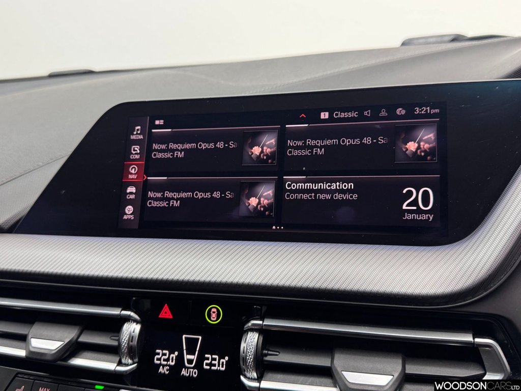 Used BMW 1 Series 2020 for sale - 77407778: Photo 17