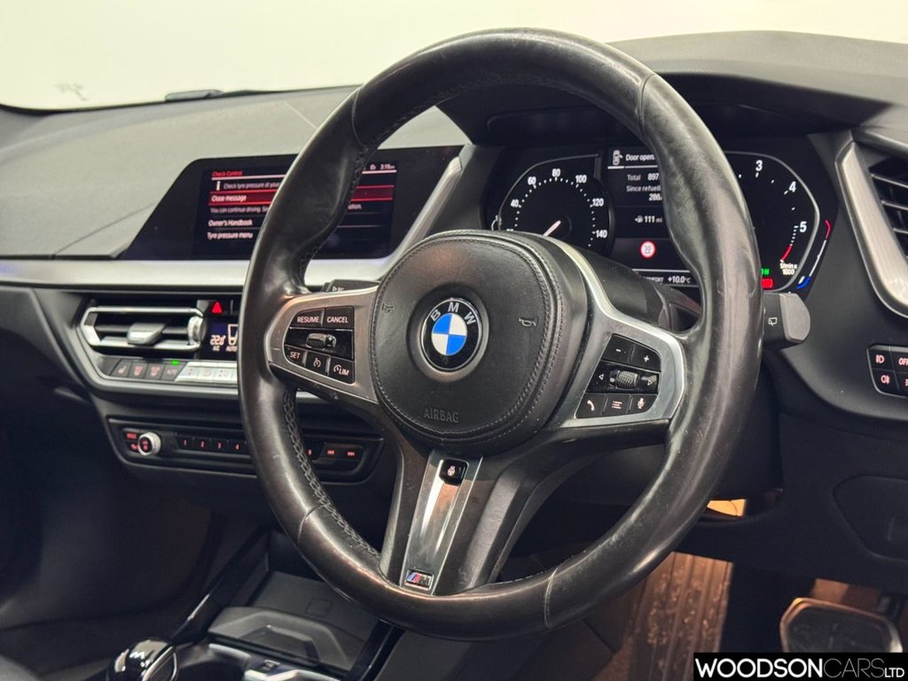 Used BMW 1 Series 2020 for sale - 77407778: Photo 19