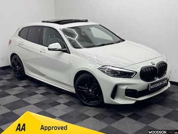 BMW 1 Series feature image