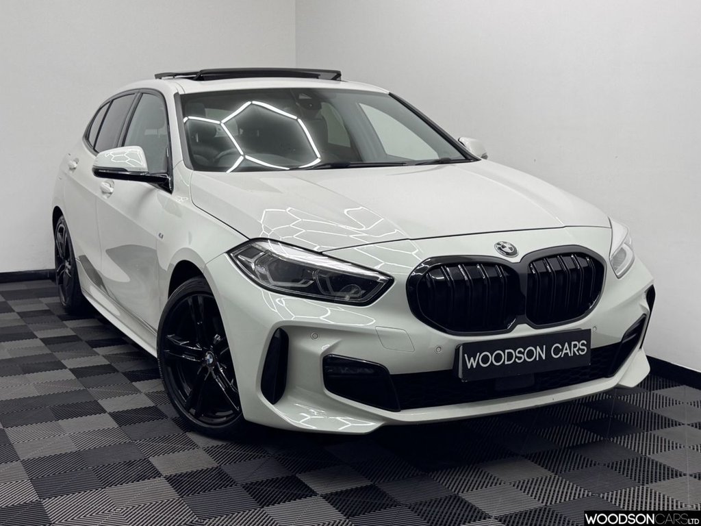 Used BMW 1 Series 2020 for sale - 77407778: Photo 25