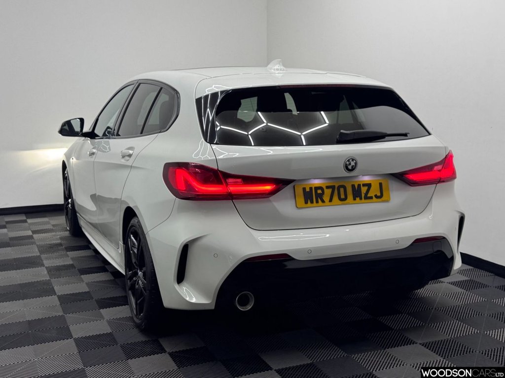 Used BMW 1 Series 2020 for sale - 77407778: Photo 31