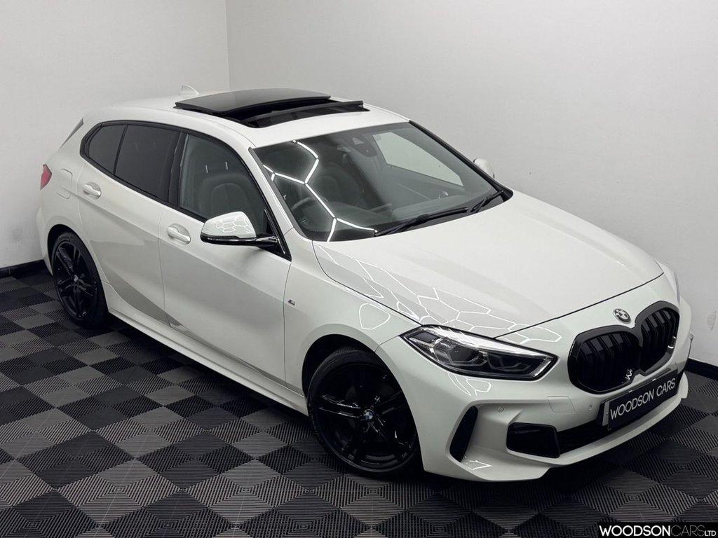 Used BMW 1 Series 2020 for sale - 77407778: Photo 45