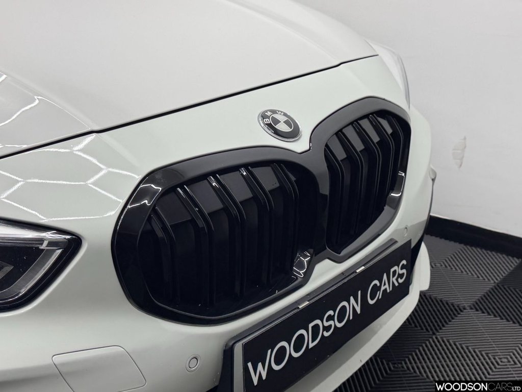 Used BMW 1 Series 2020 for sale - 77407778: Photo 46